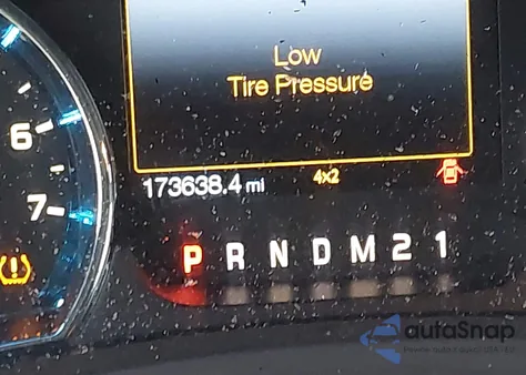 2012 Ford F-150 Lariat z USA, uszkodzony, nr VIN 1FTFW1ET9CFA11033